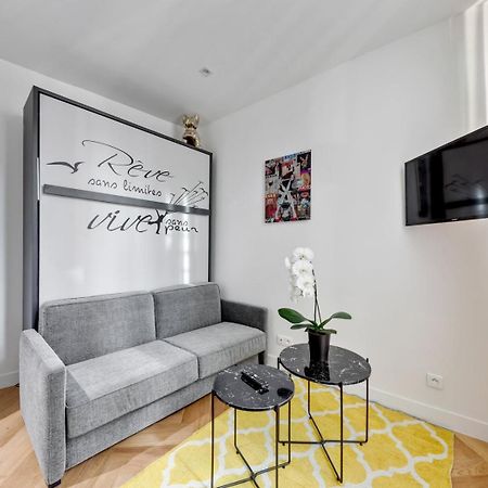 Suite Cd : Superb Parisian Apartment Exterior photo